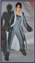 Ursa Action Figure