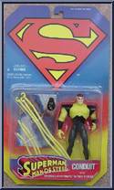 Conduit Action Figure