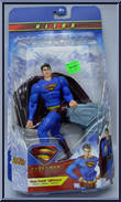 Superman (Mega Punch) Action Figure