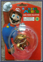 Diddy Kong Action Figure