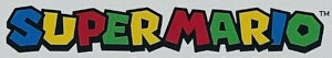 Super Mario (Bandai)