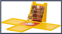 Cat Mario Action Figure