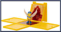 General Koopa Action Figure