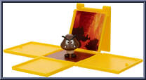 Goomba Action Figure