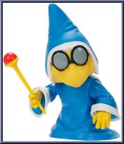 Kamek (Wand) Action Figure