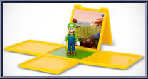 Luigi Action Figure