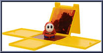 Shy Guy Action Figure