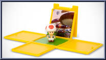Toad Action Figure