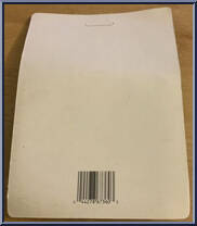 6-Pack from Super Patrol - Minis manufactured by Soma [Back]