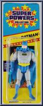 Batman Action Figure