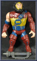 Kalibak Action Figure