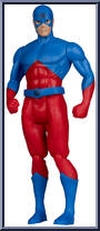 Atom Action Figure