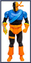 Deathstroke (Judas Contract) Action Figure