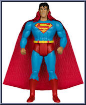 Superman (Classic) Action Figure