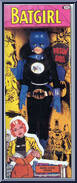 Batgirl Action Figure