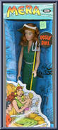 Mera Action Figure