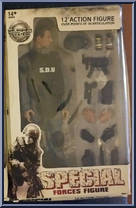 SDU Action Figure