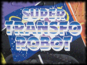 Super Transfo Robot