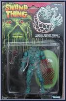 Swamp Thing (Capture) from Swamp Thing - Basic Series manufactured by Kenner [Front]