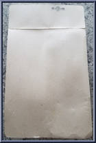 McCabe from S.W.A.T. - White Cards manufactured by LJN [Back]