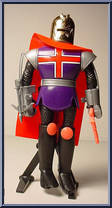 Goldblaster Action Figure