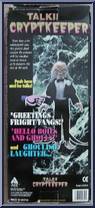 Cryptkeeper (Hawaiian Shirt) from Tales from the Cryptkeeper - Talking manufactured by Ace Novelty [Back]