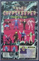 Vampire from Tales from the Cryptkeeper - Basic Series manufactured by Ace Novelty [Back]