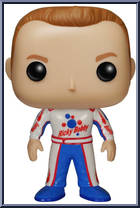 Ricky Bobby Action Figure