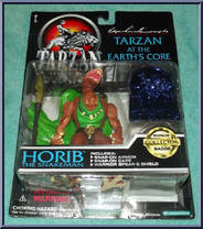 Horib Action Figure