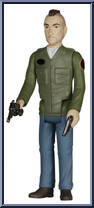 Travis Bickle Action Figure