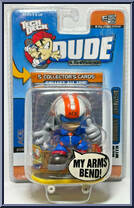 Ace Action Figure