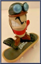 Ace Action Figure