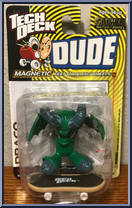 Draco Action Figure