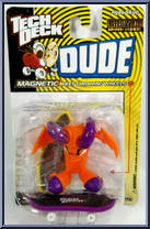 Draco Action Figure