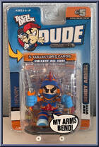 Henry Action Figure