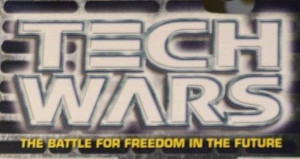 Tech Wars