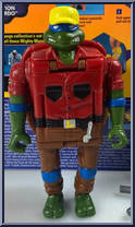 Construction Mutation Leo #3081