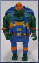 Construction Mutation Mike #3082
