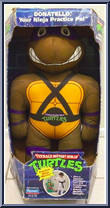 Donatello Action Figure