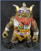 Dwarf Don #5265