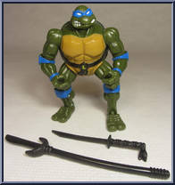 Lickety-Split Leonardo