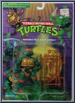 Michaelangelo [Reissue] Action Figure