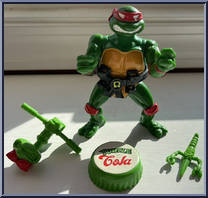 Headdroppin' Raph #5173