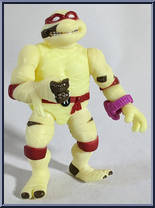 Raph as The Mummy #5454