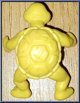 Retromutagen Ooze from Teenage Mutant Ninja Turtles - 1989 - Accessories manufactured by Playmates [Loose]