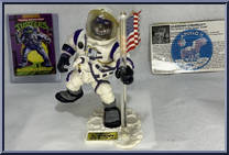Touchdown Donatello #5257