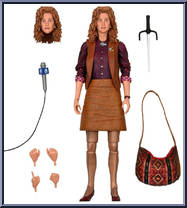 April O 'Neil Action Figure