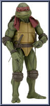 Raphael Action Figure