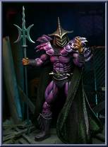 Super Shredder (30th Anniversary) Action Figure