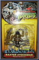 Baxter Stockman (Reissue) Action Figure